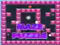 Mchezo Puzzle ya Labirinthi online Mchezo Puzzle ya Labirinthi online