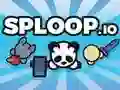 Mchezo Sploop.io online