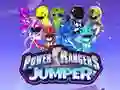 Mchezo Power Rangers Kuruka online Mchezo Power Rangers Kuruka online