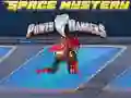 Mchezo Power Rangers Siri ya Anga online Mchezo Power Rangers Siri ya Anga online