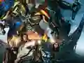 Mchezo Kukusanyiko za Puzzle za Transformers online
