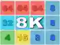 Mchezo 8K online Mchezo 8K online