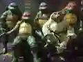Mchezo Kukusanya ya Picha za Ninja Turtles online Mchezo Kukusanya ya Picha za Ninja Turtles online
