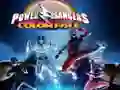 Mchezo Power Rangers: Kuanguka kwa Rangi online Mchezo Power Rangers: Kuanguka kwa Rangi online