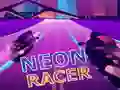 Mchezo Mshindani wa Neon online Mchezo Mshindani wa Neon online