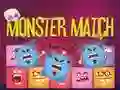 Mchezo Mechi ya Monsters online Mchezo Mechi ya Monsters online