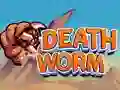Mchezo Worm wa Kifo online Mchezo Worm wa Kifo online