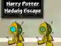 Mchezo Harry Potter: Hedwigs Flykt online Mchezo Harry Potter: Hedwigs Flykt online