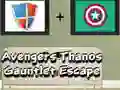 Mchezo Sakutoka kutoka kwenye Kijiko cha Thanos online Mchezo Sakutoka kutoka kwenye Kijiko cha Thanos online