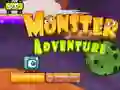 Mchezo Safari ya Monster online