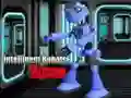 Mchezo Picha za Roboti Wenye Akili online Mchezo Picha za Roboti Wenye Akili online