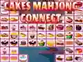 Mchezo Keki Mahjong Unganisha online Mchezo Keki Mahjong Unganisha online