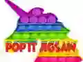 Mchezo Pop It Puzzle online Mchezo Pop It Puzzle online