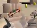Mchezo Mbio za Mega Ramp online Mchezo Mbio za Mega Ramp online