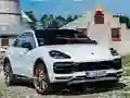 Mchezo Puzzle Porsche Cayenne Turbo GT online Mchezo Puzzle Porsche Cayenne Turbo GT online