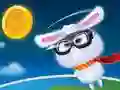 Mchezo Ruka Bunny Ruka online Mchezo Ruka Bunny Ruka online