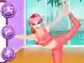 Mchezo Mpango wa Afya wa Princess Ariel online Mchezo Mpango wa Afya wa Princess Ariel online