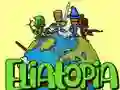 Mchezo Eliatopia online