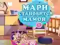 Mchezo Marie anajiandaa kuwa mama online Mchezo Marie anajiandaa kuwa mama online
