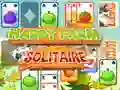 Mchezo Furaha Farm Solitaire online