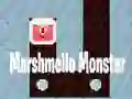 Mchezo Monster wa Marshmello online Mchezo Monster wa Marshmello online