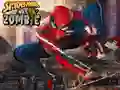 Mchezo Spiderman Dhidi ya Zombie online Mchezo Spiderman Dhidi ya Zombie online