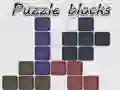 Mchezo Vizuri za Puzzle online