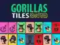 Mchezo Tiles za Gorillaz online