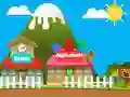 Mchezo Kijiji Cha Furaha online Mchezo Kijiji Cha Furaha online