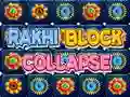 Mchezo Rakhi Kuanguka kwa Blok online Mchezo Rakhi Kuanguka kwa Blok online