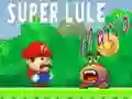 Mchezo Super Lule Mario online Mchezo Super Lule Mario online