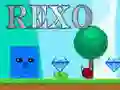 Mchezo Rexo online