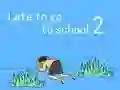 Mchezo Kuchelekea shule 2 online Mchezo Kuchelekea shule 2 online