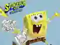Mchezo Sponge on the Run Kitabu cha Kuchora online