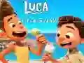 Mchezo Puzzle la Luca online Mchezo Puzzle la Luca online