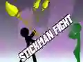Mchezo Pambano la Stickman online Mchezo Pambano la Stickman online