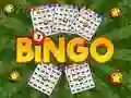 Mchezo Bingo Imefunua online