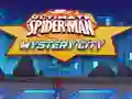 Mchezo Marvel Ultimate Spider-man: Jiji la Siri online