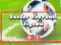 Mchezo Picha ya Soka online Mchezo Picha ya Soka online