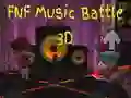 Mchezo FNF Mapambano ya Muziki 3D online Mchezo FNF Mapambano ya Muziki 3D online