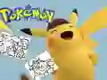 Mchezo Pokemon online Mchezo Pokemon online