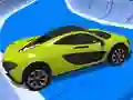 Mchezo Stunts za Gari Tuka 3D online Mchezo Stunts za Gari Tuka 3D online