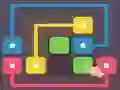 Mchezo Sanduku la Puzzle online Mchezo Sanduku la Puzzle online