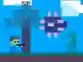 Mchezo Steve UshujaaCraft Aqua online Mchezo Steve UshujaaCraft Aqua online