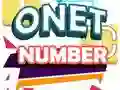 Mchezo Nambari ya Onet online Mchezo Nambari ya Onet online