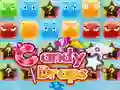 Mchezo Damu za Candy online Mchezo Damu za Candy online