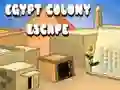 Mchezo Kutoka kwenye Koloni ya Misri online Mchezo Kutoka kwenye Koloni ya Misri online