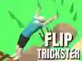 Mchezo Flip Trickster online Mchezo Flip Trickster online