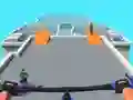 Mchezo Mpanda Mpanda 3D online