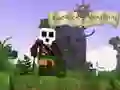 Mchezo Mabaharia wa Voxel online Mchezo Mabaharia wa Voxel online